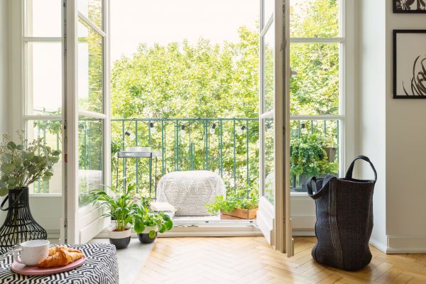Balcony Repair in Broomfield