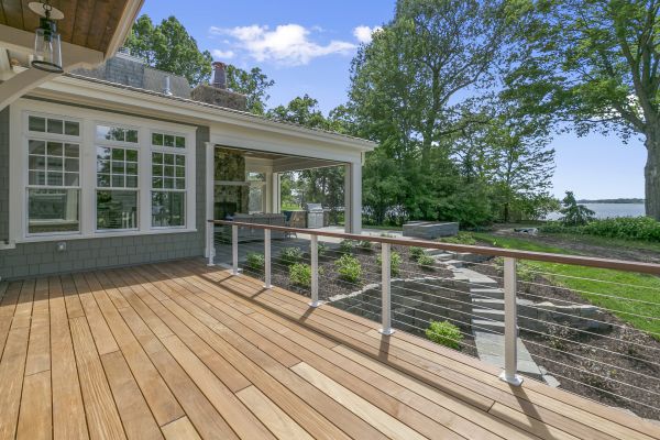 Deck Installation in Broomfield