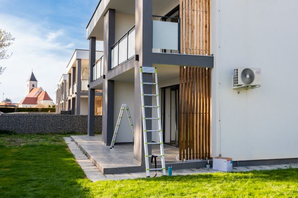 Cost of Leaking Balcony Repair in Broomfield