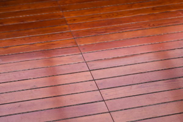 Cost of Redwood Deck Repair in Broomfield