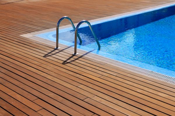 Cost of Teak Deck Repair in Broomfield