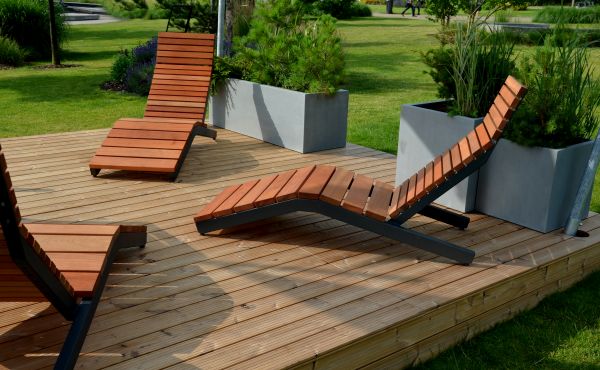 Sun Deck Installation in Broomfield
