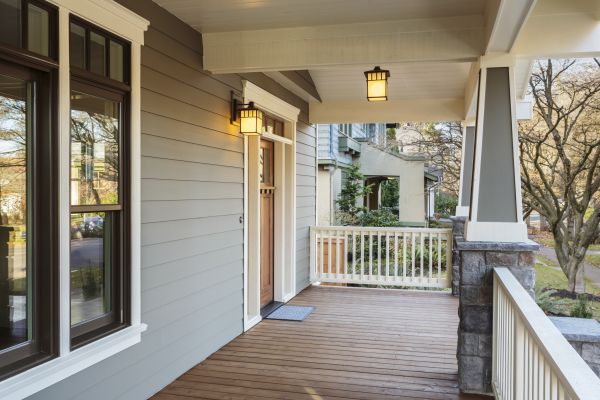 Porch Remodeling in Broomfield