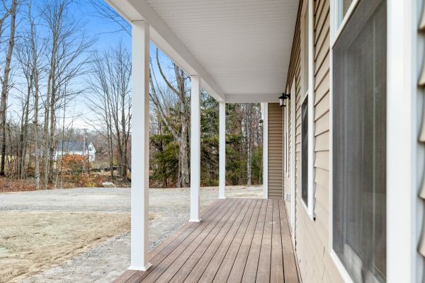 Cost of Deck Column Repair in Broomfield