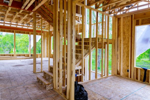 Carpentry Installation in Broomfield