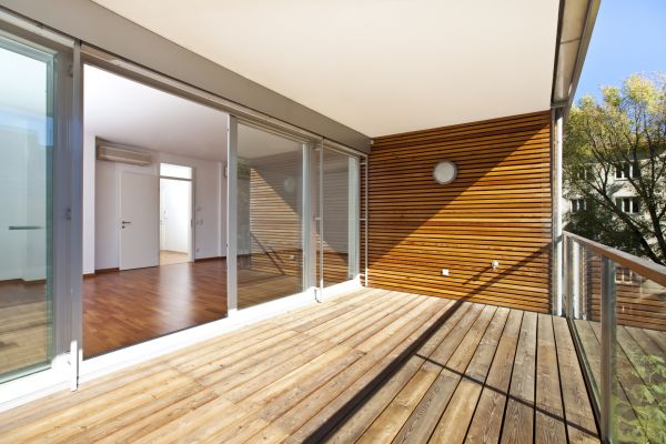 Cost of Balcony Leak Repair in Broomfield