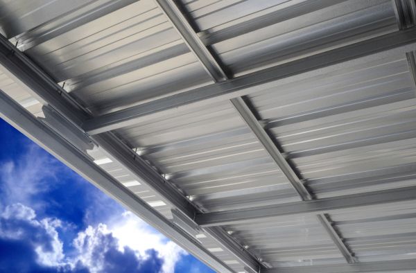Patio Cover Installation in Broomfield