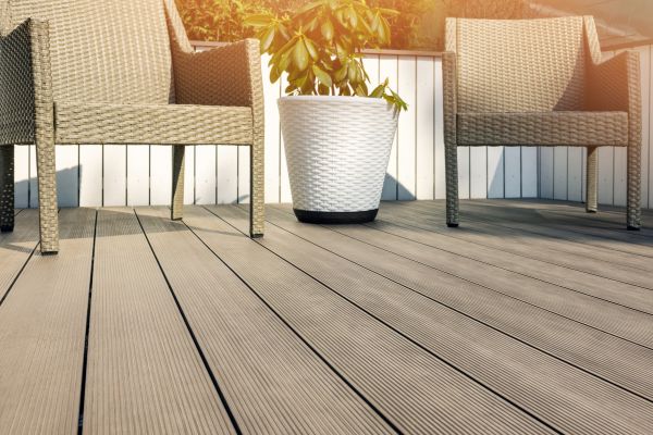 Artificial Deck Installation in Broomfield