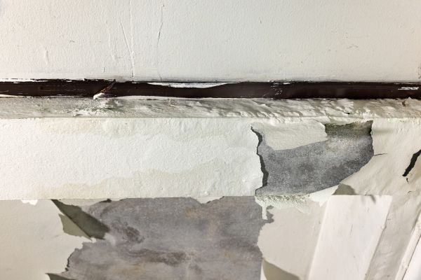 Cost of Porch Leak Repair in Broomfield