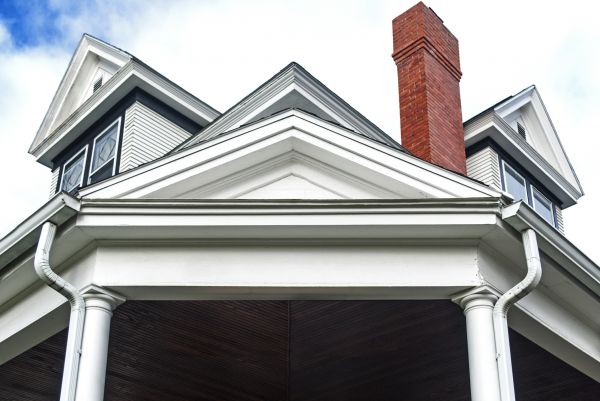 Cost of Porch Roof Leak Repair in Broomfield