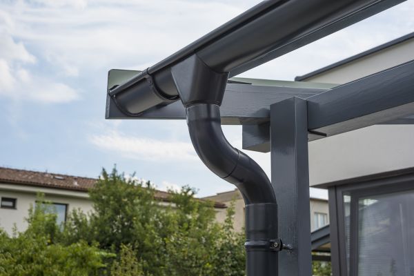 Cost of Porch Drainage Repair in Broomfield