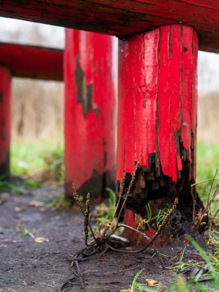 Cost of Rotten Column Replacement in Broomfield