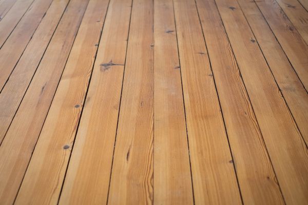 Wood Deck Resurfacing in Broomfield